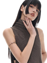 Fashionable wear slim armband