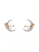 Hypoallergenic high-quality small stud earrings