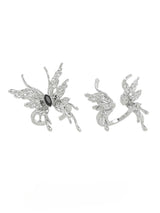 Biochemical butterfly couple ring