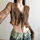 Slim fit versatile babes vintage top